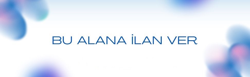 İlan vermek istiyorum